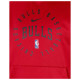 Nike Ανδρικό φούτερ Dri-FIT NBA Chicago Bulls Spotlight Hoodie Nike Ανδρικό φούτερ Dri-FIT NBA Chicago Bulls Spotlight Hoodie